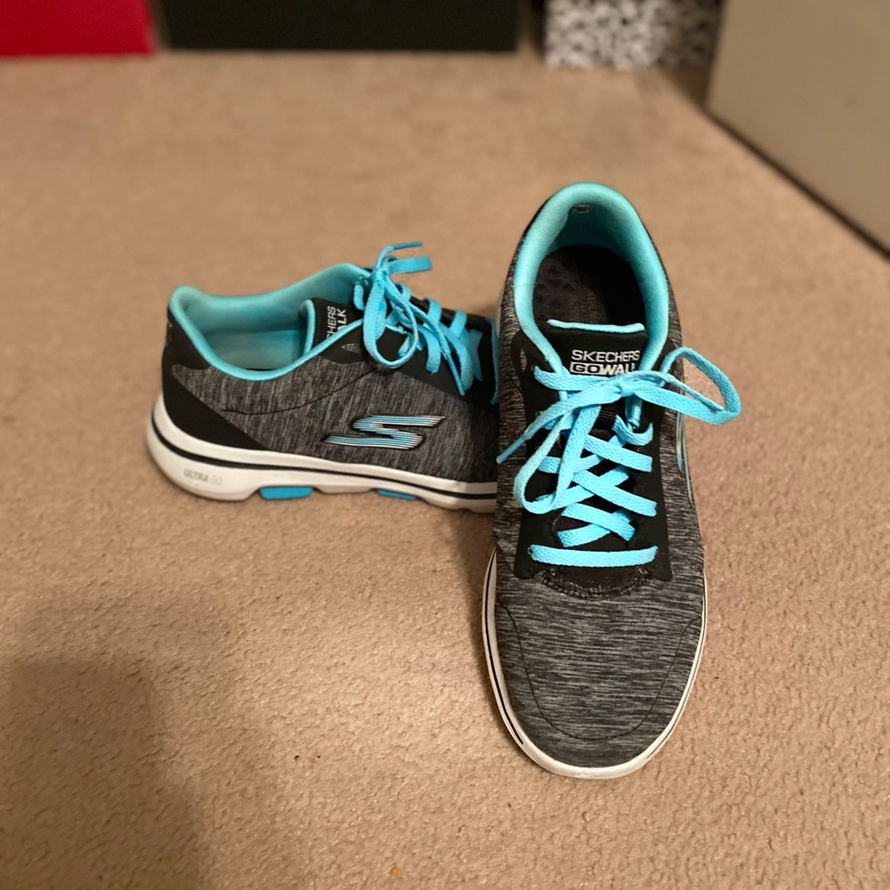 Sketchers Air Cooled Yoga Mar